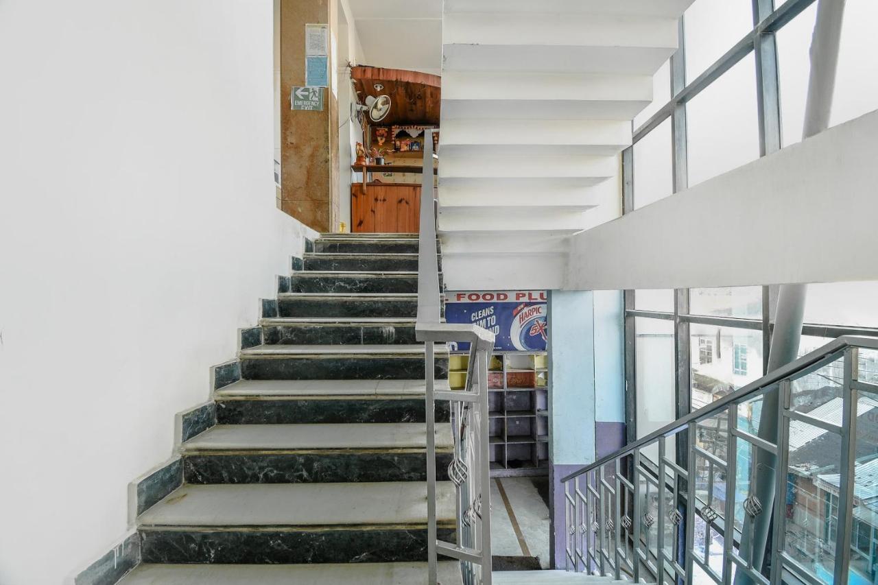 Oyo Flagship 71156 Hotel Jaybee'S ديبروجاره المظهر الخارجي الصورة