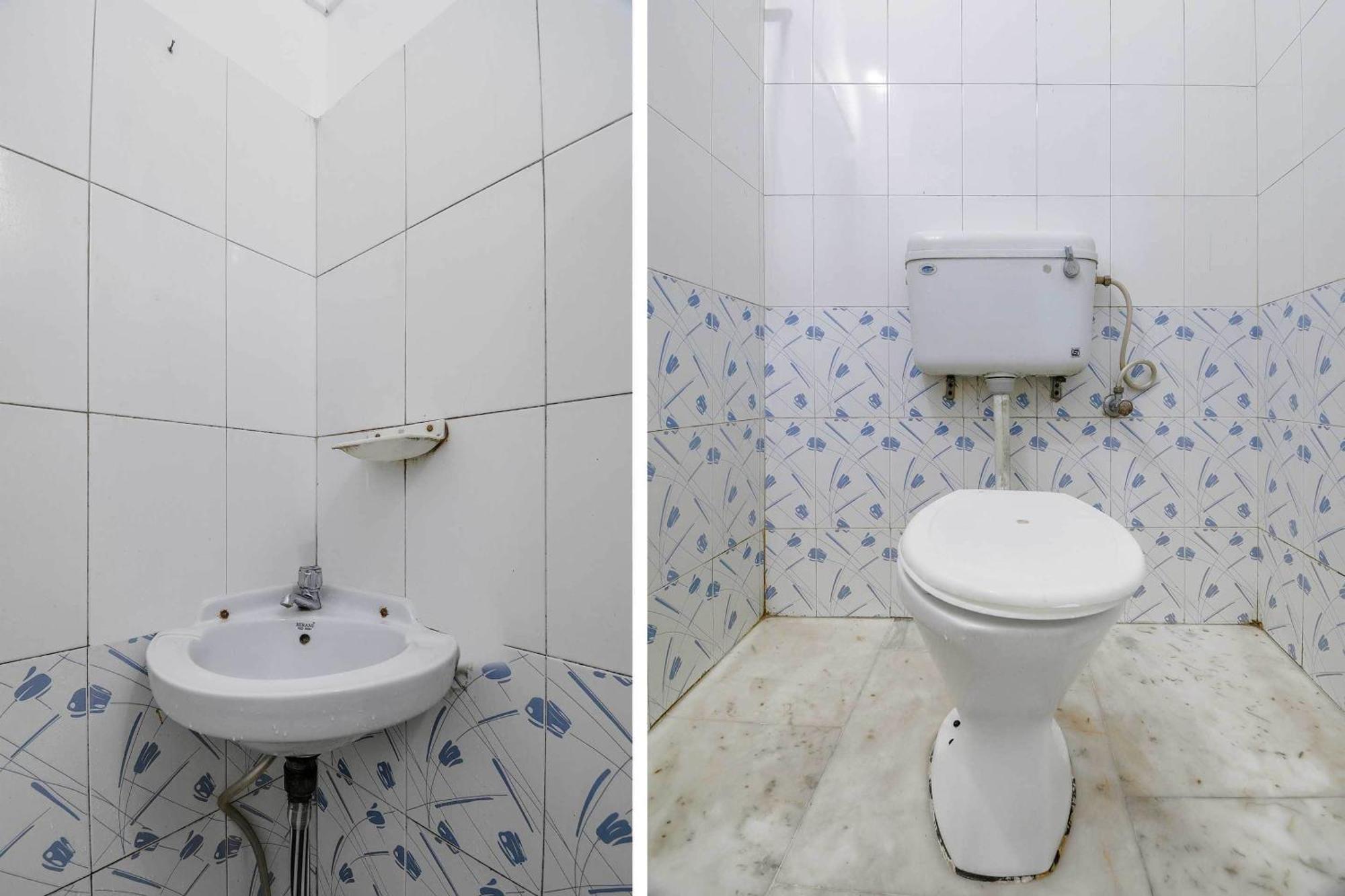 Oyo Flagship 71156 Hotel Jaybee'S ديبروجاره المظهر الخارجي الصورة