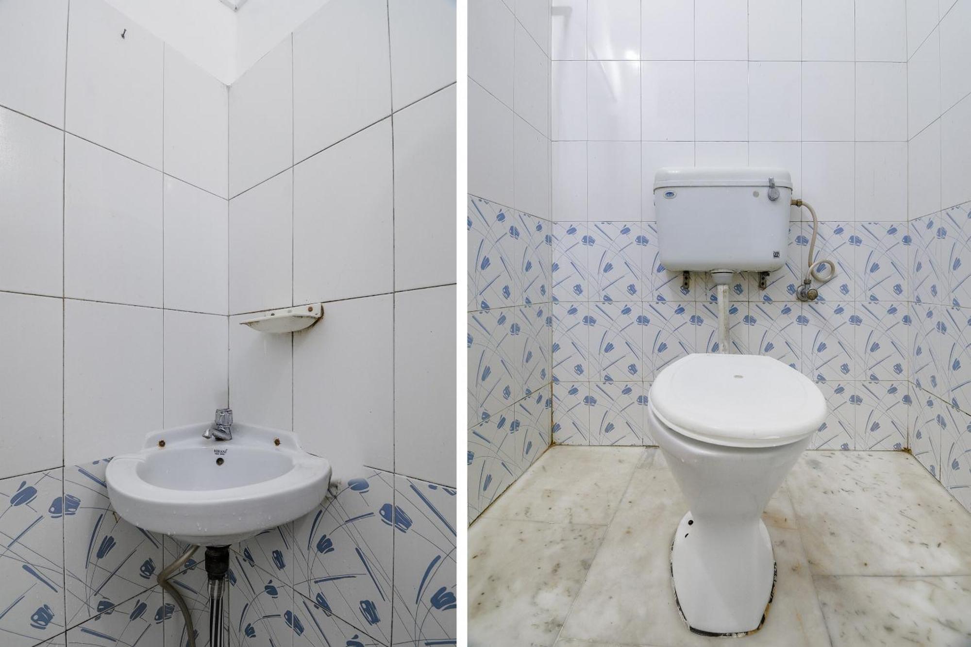 Oyo Flagship 71156 Hotel Jaybee'S ديبروجاره المظهر الخارجي الصورة